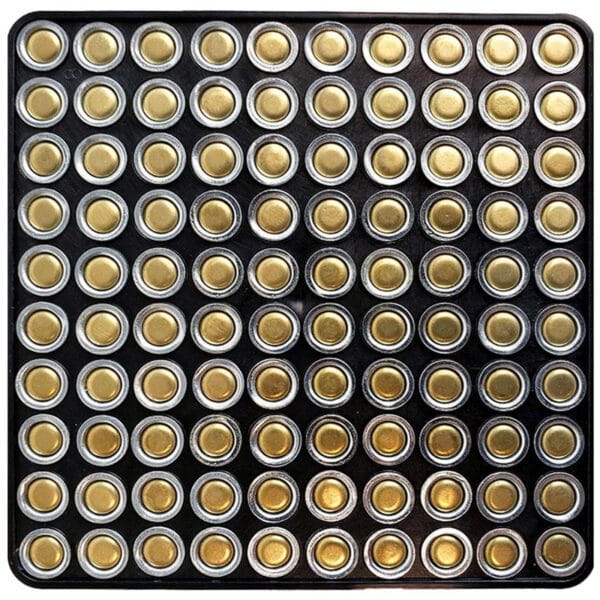 Winchester 209 Shotshell Primers