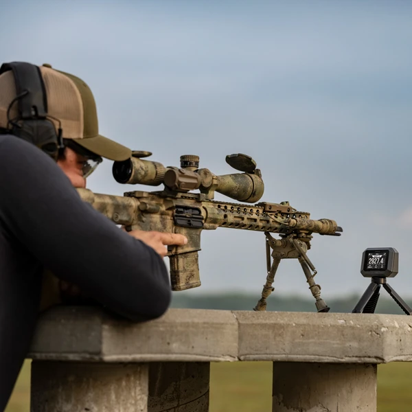 Garmin Xero C2 Chronograph