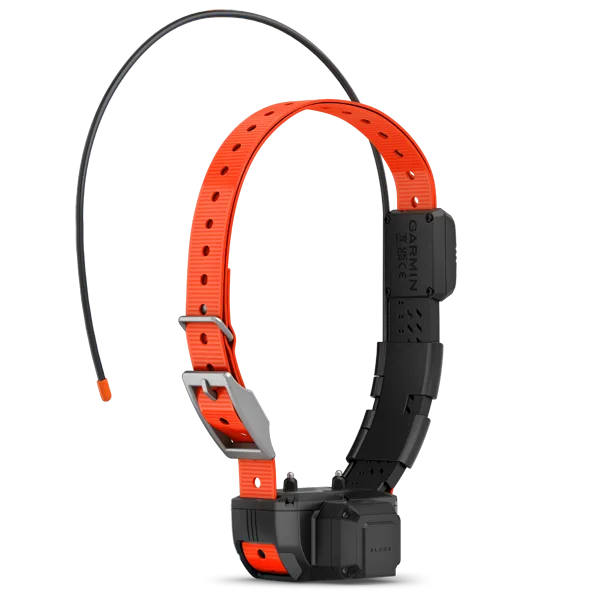 Garmin Alpha TT 25 with Tracking Beeper