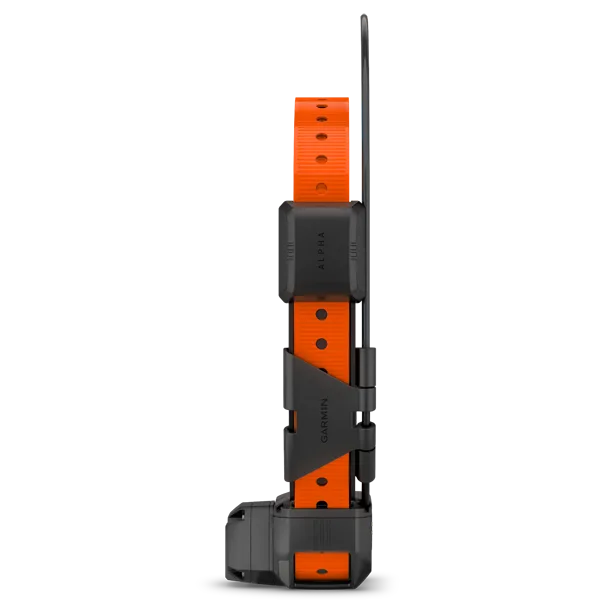 Garmin Alpha TT 25 with Tracking Beeper