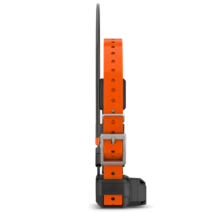 Garmin Alpha TT 25 with Tracking Beeper