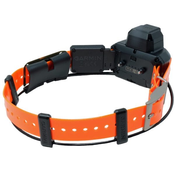 Garmin Alpha TT 25 Mini with Tracking Beeper