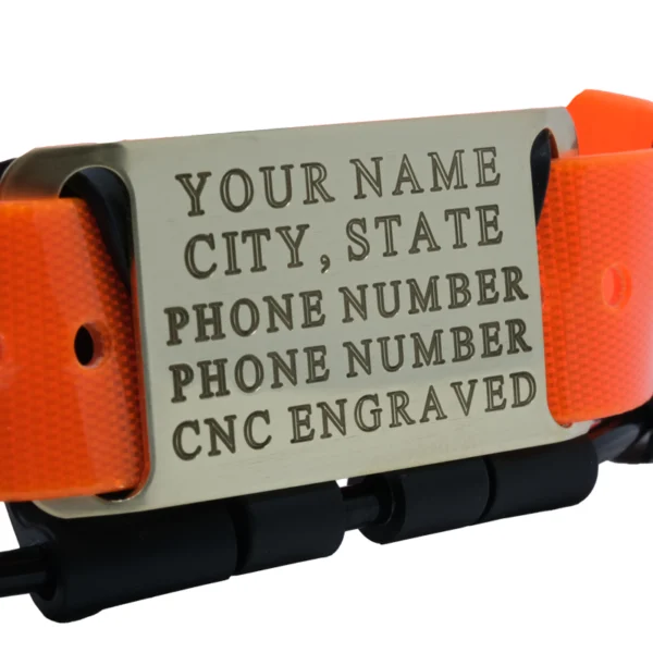 Garmin Alpha TT 25 Mini with Tracking Beeper