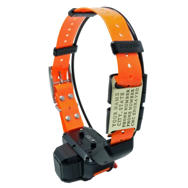 Garmin Alpha TT 25 Mini with Tracking Beeper