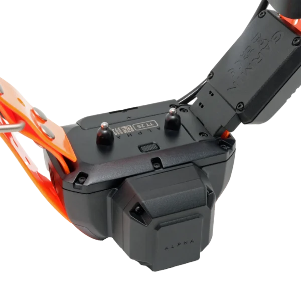 Garmin Alpha TT 25 Mini with Tracking Beeper