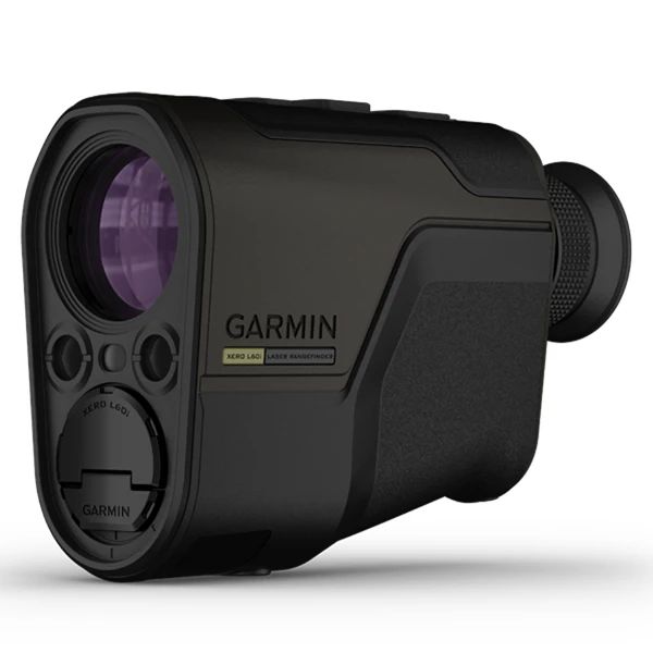 Garmin Xero L60i Laser Rangefinder
