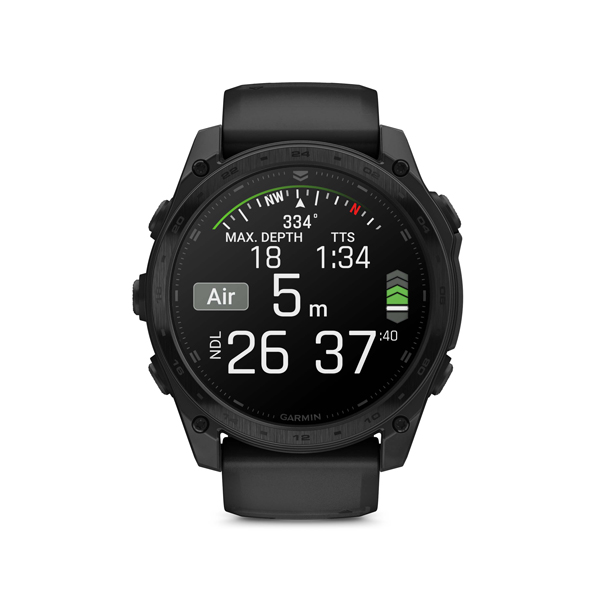 Garmin tactix 8