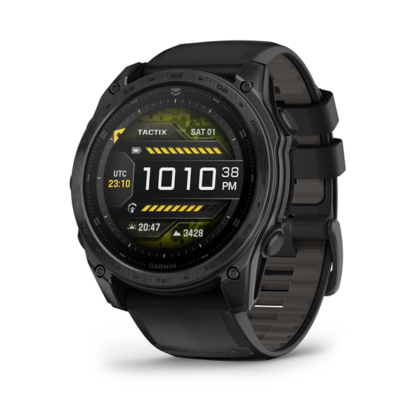 Garmin tactix 8
