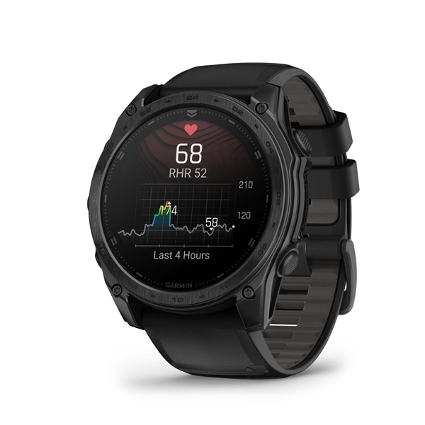 Garmin tactix 8