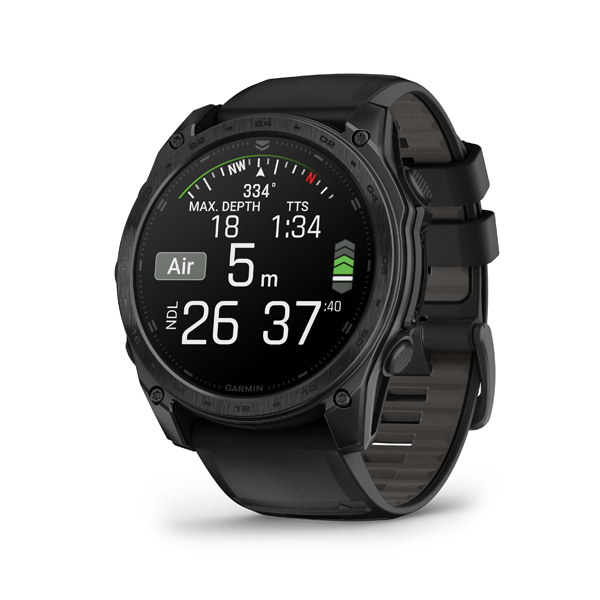 Garmin tactix 8