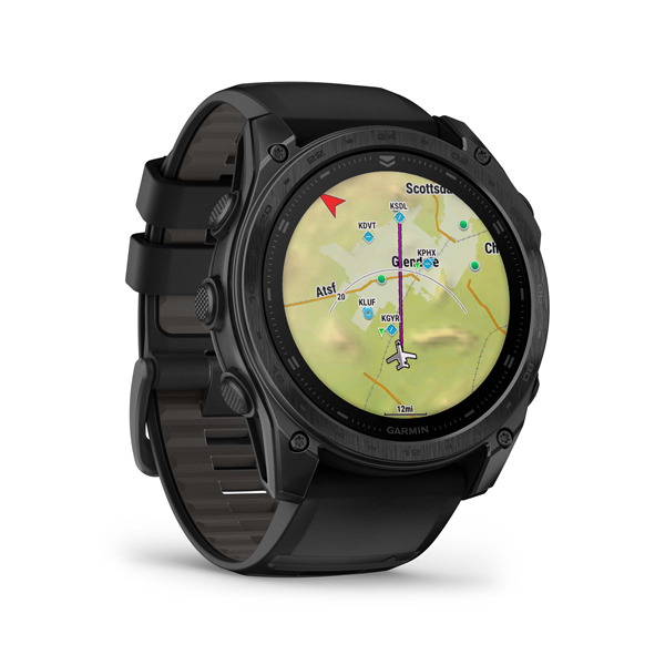 Garmin tactix 8