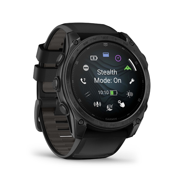 Garmin tactix 8