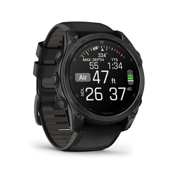 Garmin tactix 8