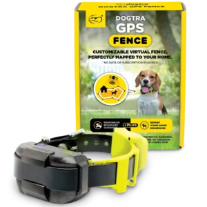 Dogtra GPS Fence