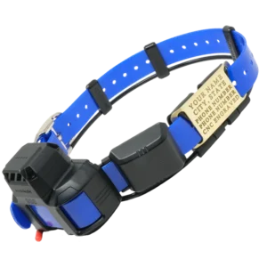 Garmin Antenna Clips