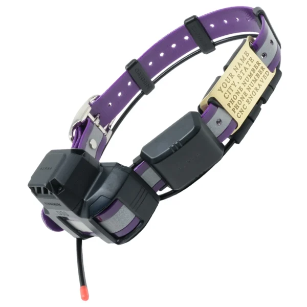 Garmin Alpha TT 25 Mini with Tracking Beeper