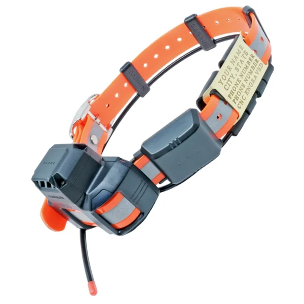 Garmin Alpha TT 25 Mini with Tracking Beeper