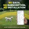 Dogtra GPS Fence