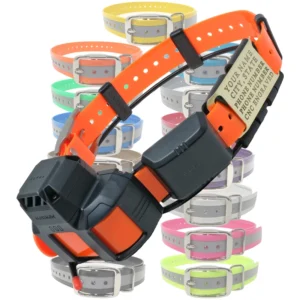 Garmin Alpha TT 25 Mini with Tracking Beeper