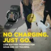 Dogtra Handsfree Square