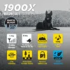 Dogtra 1900X Black Edition