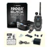 Dogtra 1900X Black Edition