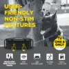 Dogtra 1900X Black Edition
