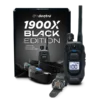 Dogtra 1900X Black Edition