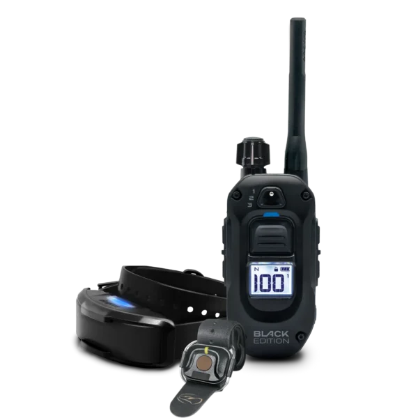 Dogtra 1900X Black Edition