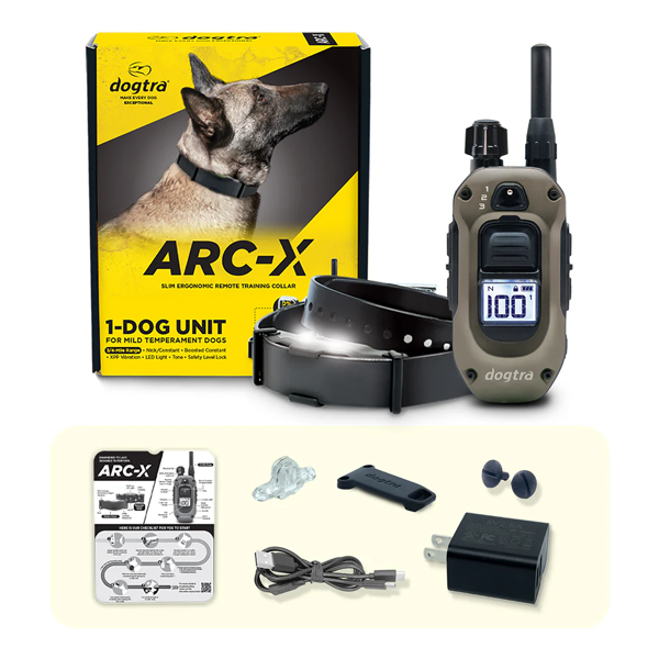 Dogtra Arc-X