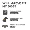 Dogtra Arc-X