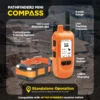 Dogtra Pathfinder 2 Mini Compass