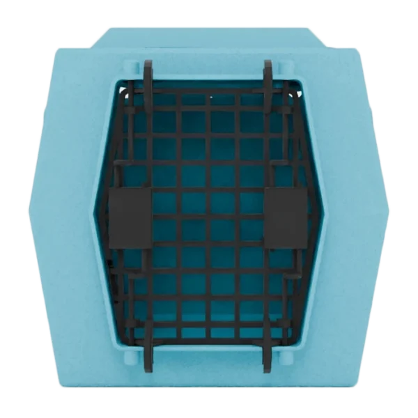 Ruff Land Kennels Mini Malibu