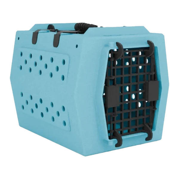 Ruff Land Kennels Mini