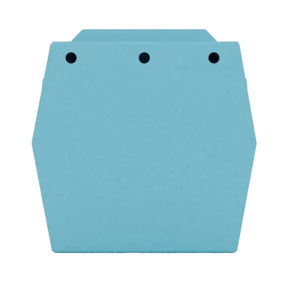 Ruff Land Kennels Mini