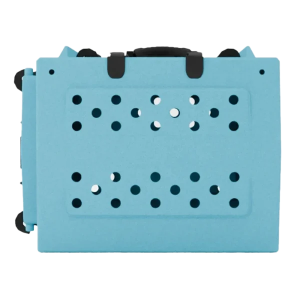 Ruff Land Kennels Mini