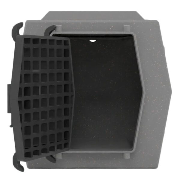 Ruff Land Kennels Mini