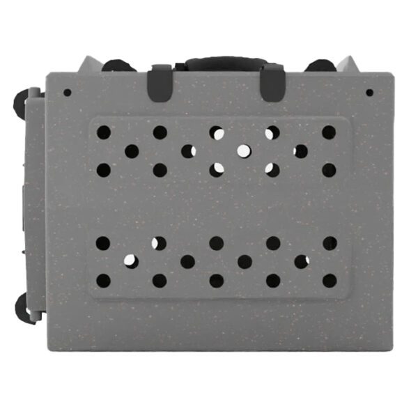 Ruff Land Kennels Mini