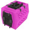 Ruff Land Kennels Mini Hot Pink