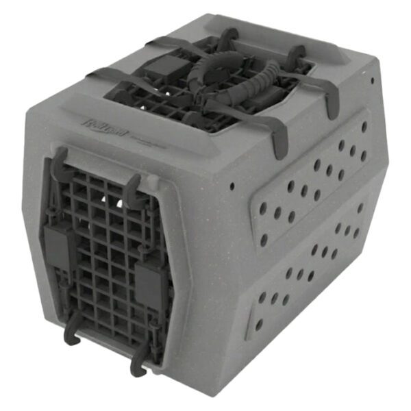 Ruff Land Kennels Mini Millstone