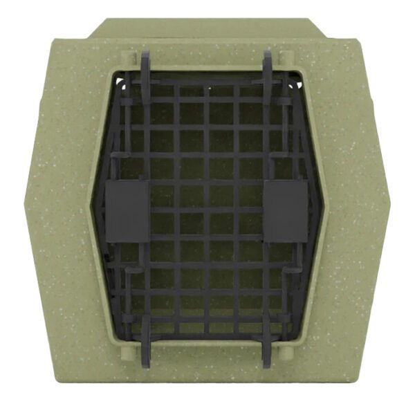 Ruff Land Kennels Mini