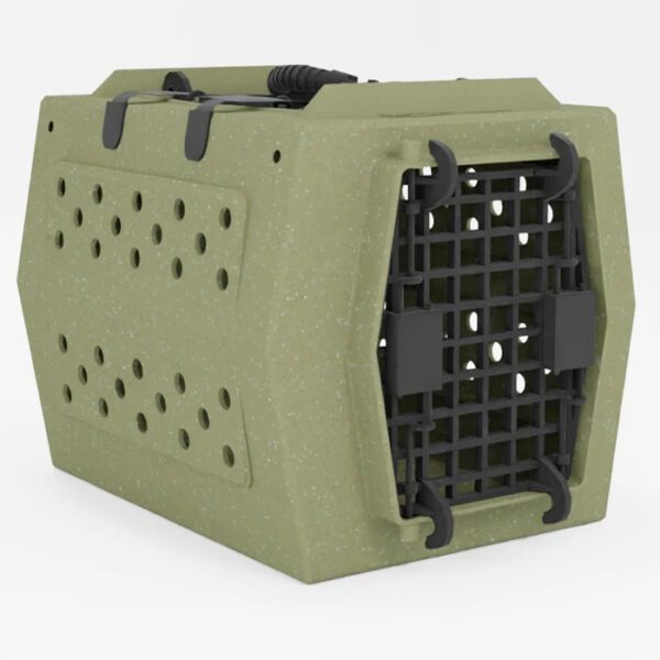 Ruff Land Kennels Mini