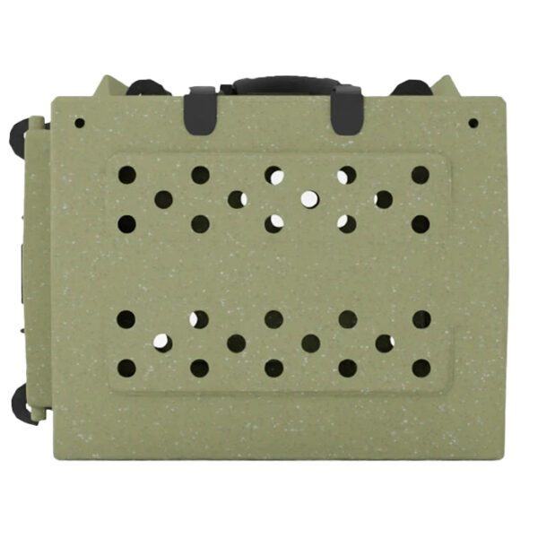 Ruff Land Kennels Mini