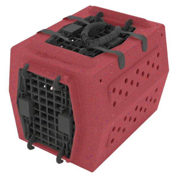 Ruff Land Kennels Mini