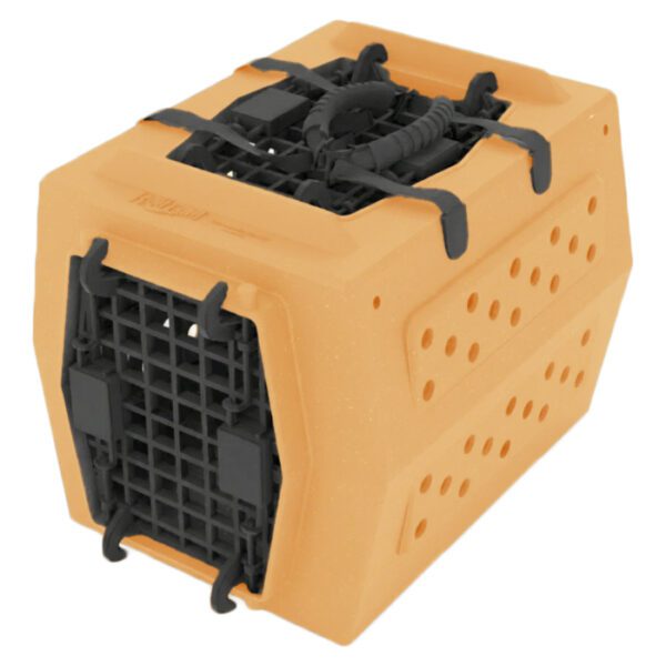 Ruff Land Kennels Mini