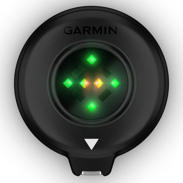 Garmin Blaze Equine Wellness System