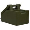 Ruff Land Kennels Chow Box