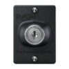Ruff Land Kennels Sweet Kennel Lock