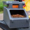 Ruff Land Kennels Chow Box