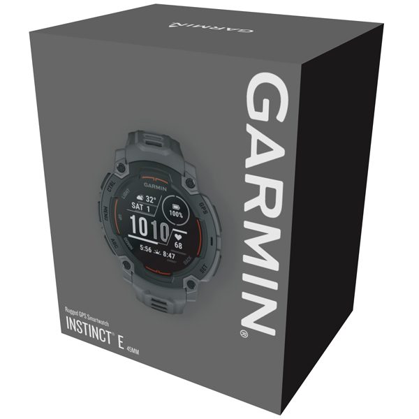 Garmin Instinct E 45
